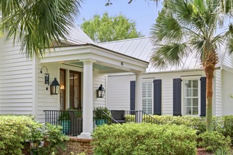 86 Iron Bottom Lane Charleston SC 29492