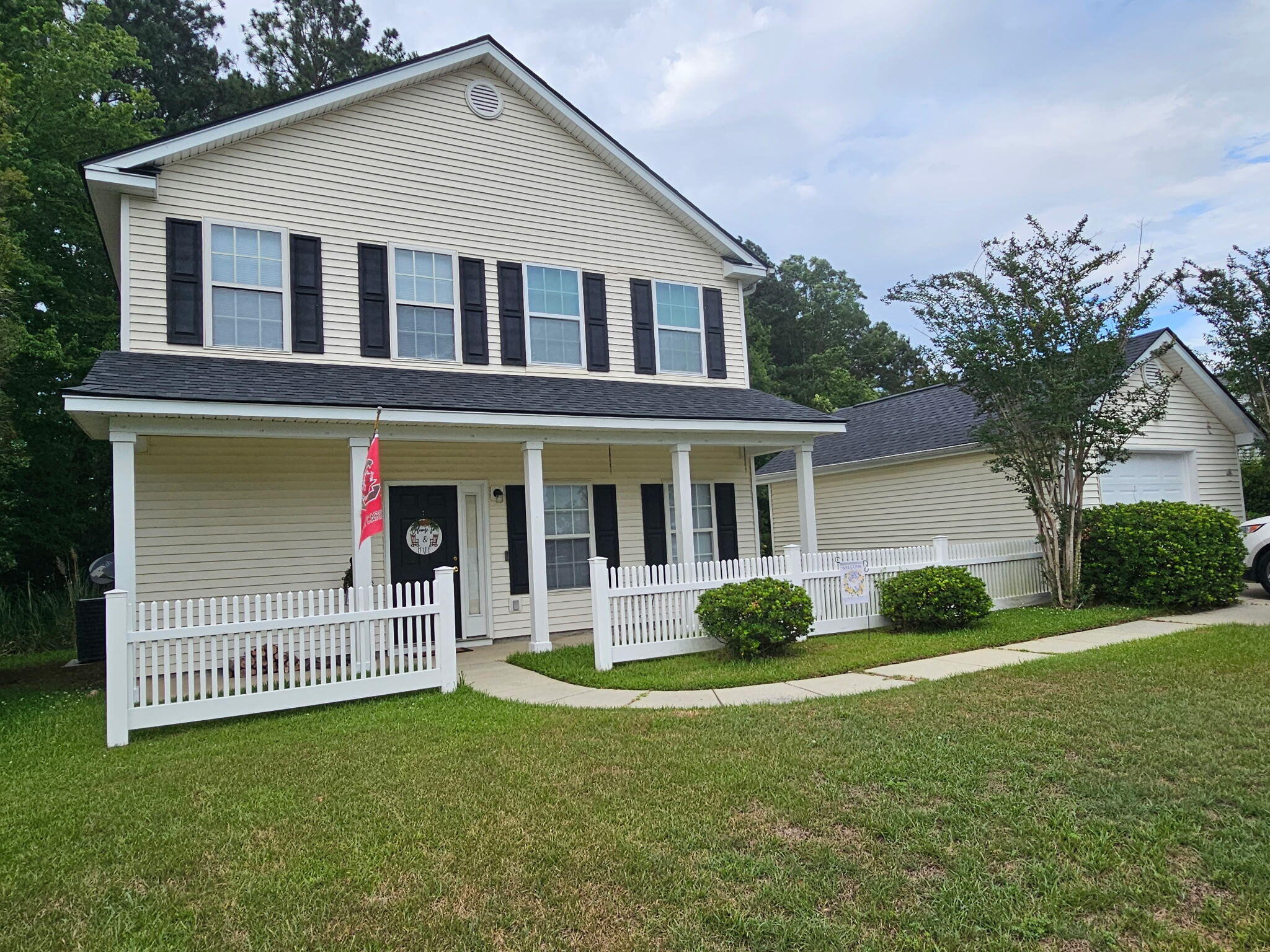 331 Sunburst Way Summerville SC 29483