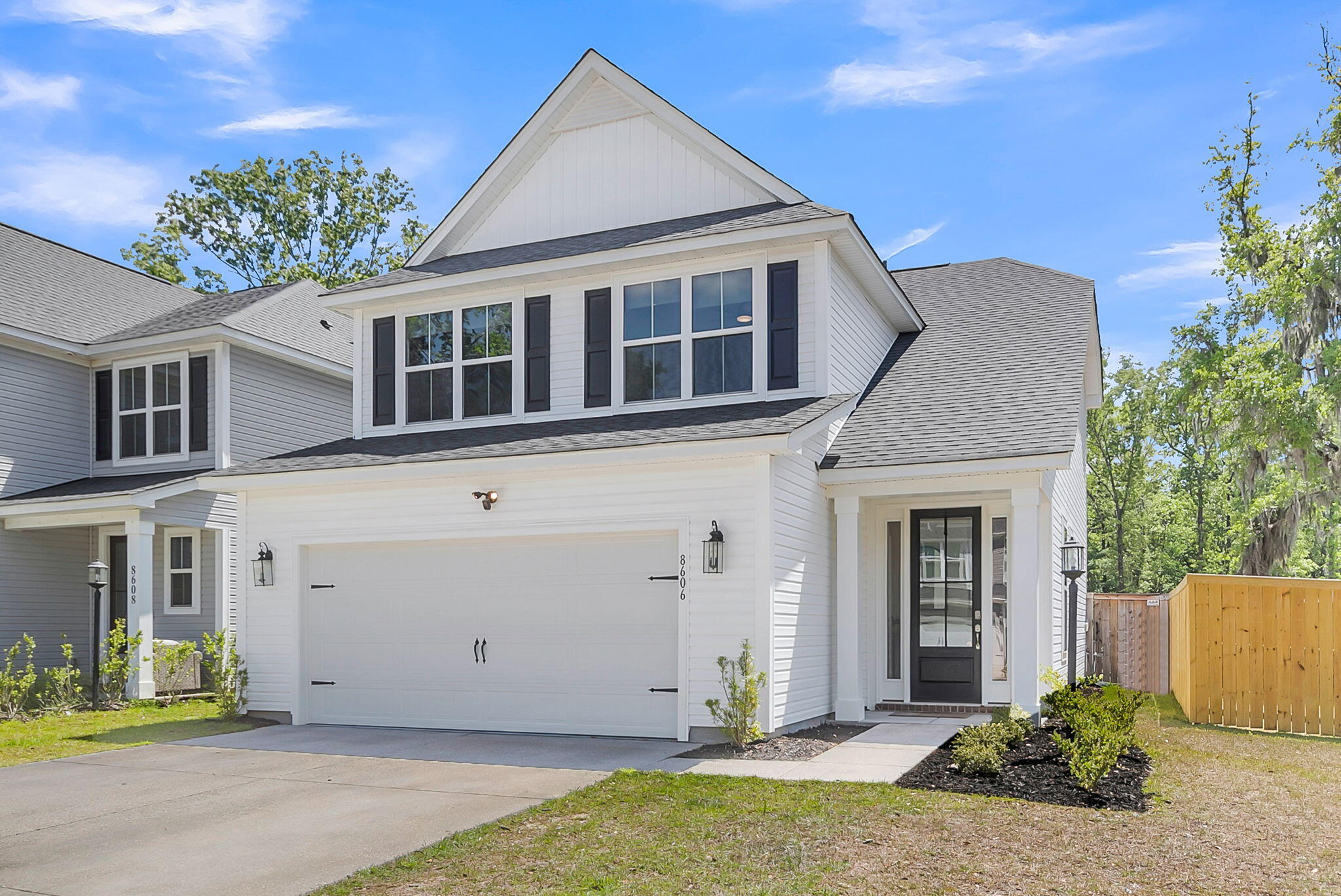 8606 Windsor Hill Boulevard North Charleston SC 29420