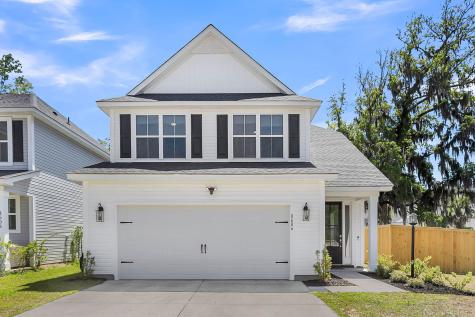 8606 Windsor Hill Boulevard North Charleston SC 29420