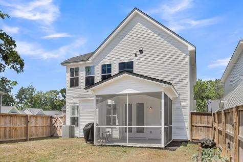 8606 Windsor Hill Boulevard North Charleston SC 29420