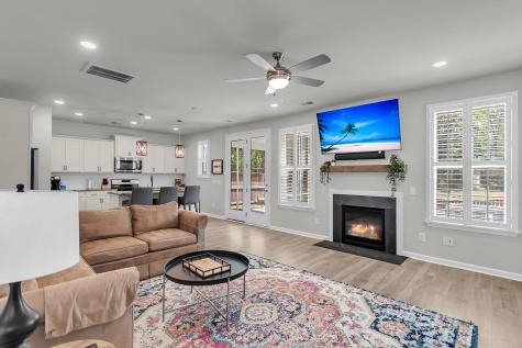 8606 Windsor Hill Boulevard North Charleston SC 29420