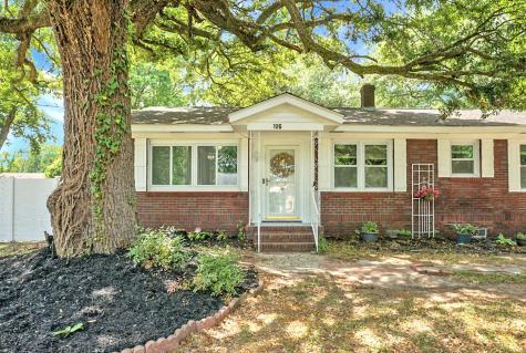 106 Edmund Road Goose Creek SC 29445