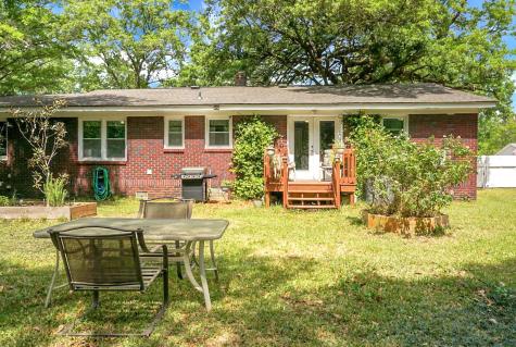 106 Edmund Road Goose Creek SC 29445