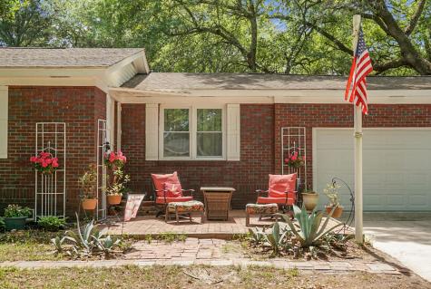 106 Edmund Road Goose Creek SC 29445