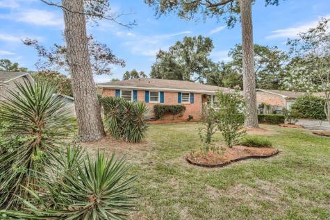 5937 Willard Drive Hanahan SC 29410