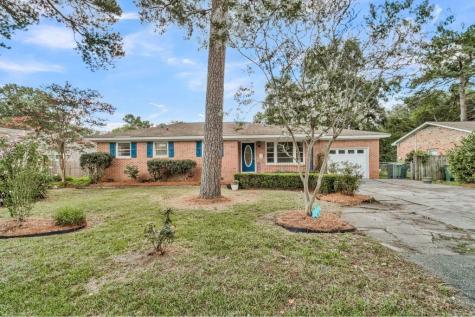 5937 Willard Drive Hanahan SC 29410