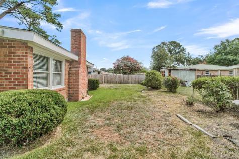 5937 Willard Drive Hanahan SC 29410