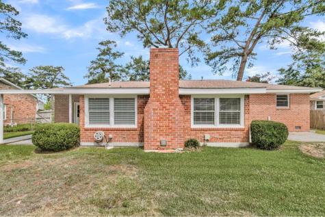 5937 Willard Drive Hanahan SC 29410