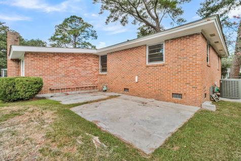 5937 Willard Drive Hanahan SC 29410
