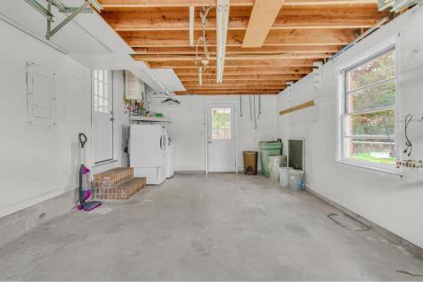 5937 Willard Drive Hanahan SC 29410