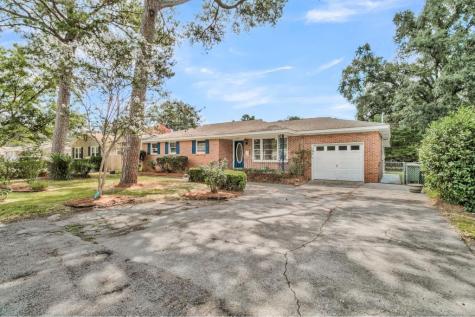 5937 Willard Drive Hanahan SC 29410