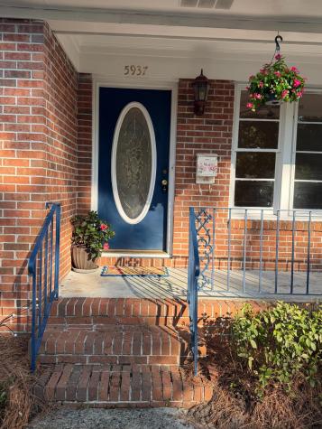 5937 Willard Drive Hanahan SC 29410