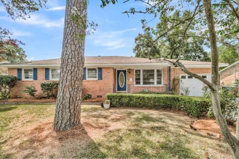 5937 Willard Drive Hanahan SC 29410