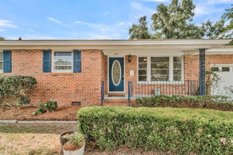 5937 Willard Drive Hanahan SC 29410
