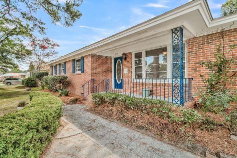 5937 Willard Drive Hanahan SC 29410