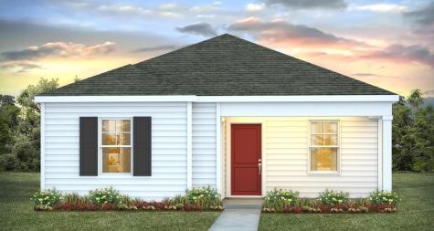 139 Sprocket Road Orangeburg SC 29115