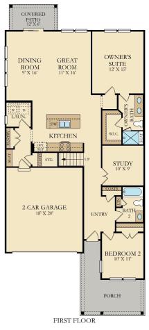 412 Bluebird Bend Street Summerville SC 29486