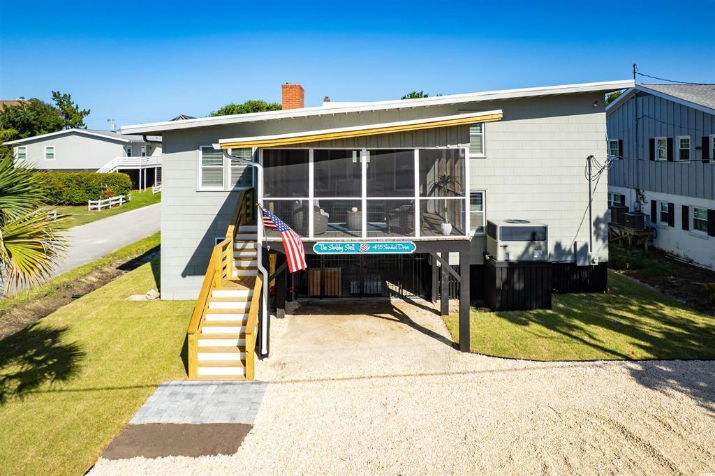 415 Sundial Drive Pawleys Island SC 29585