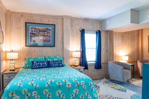 415 Sundial Drive Pawleys Island SC 29585