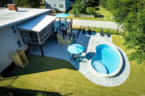415 Sundial Drive Pawleys Island SC 29585