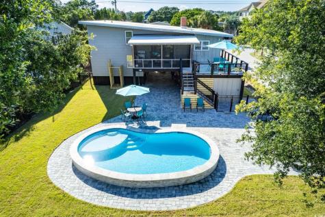 415 Sundial Drive Pawleys Island SC 29585
