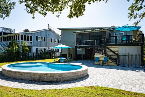 415 Sundial Drive Pawleys Island SC 29585