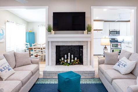 415 Sundial Drive Pawleys Island SC 29585