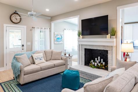 415 Sundial Drive Pawleys Island SC 29585