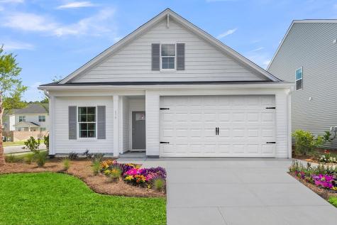 412 O'leary Circle Summerville SC 29483