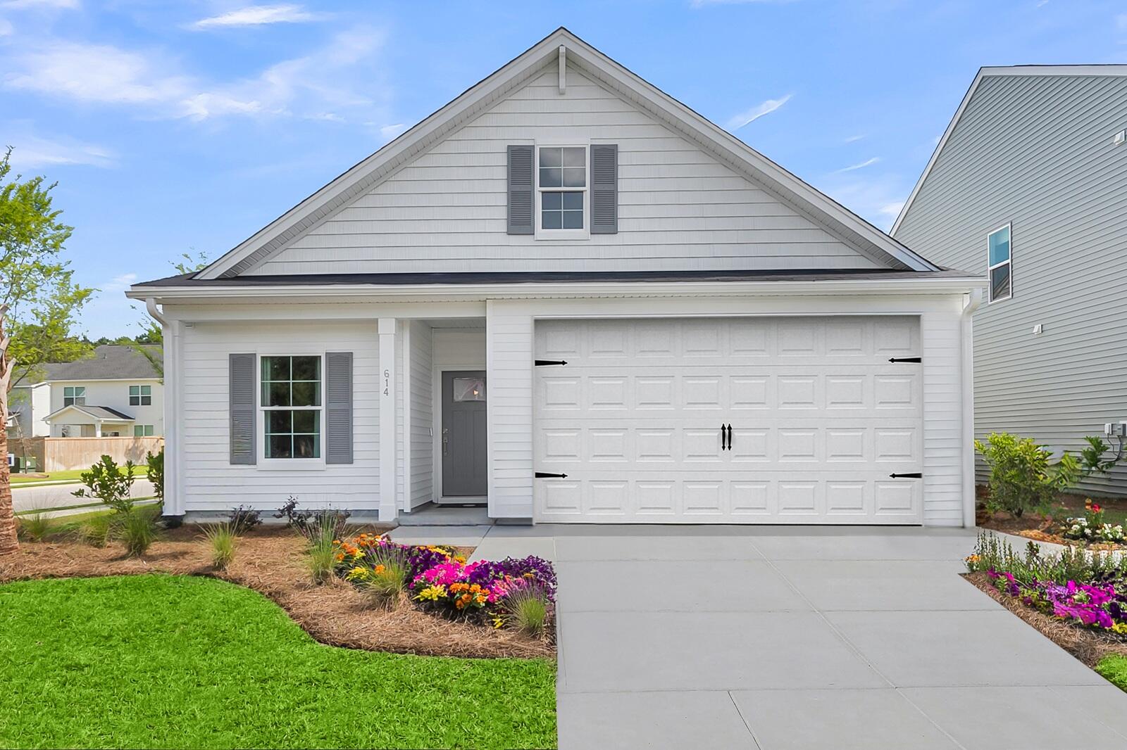 412 O'leary Circle Summerville SC 29483
