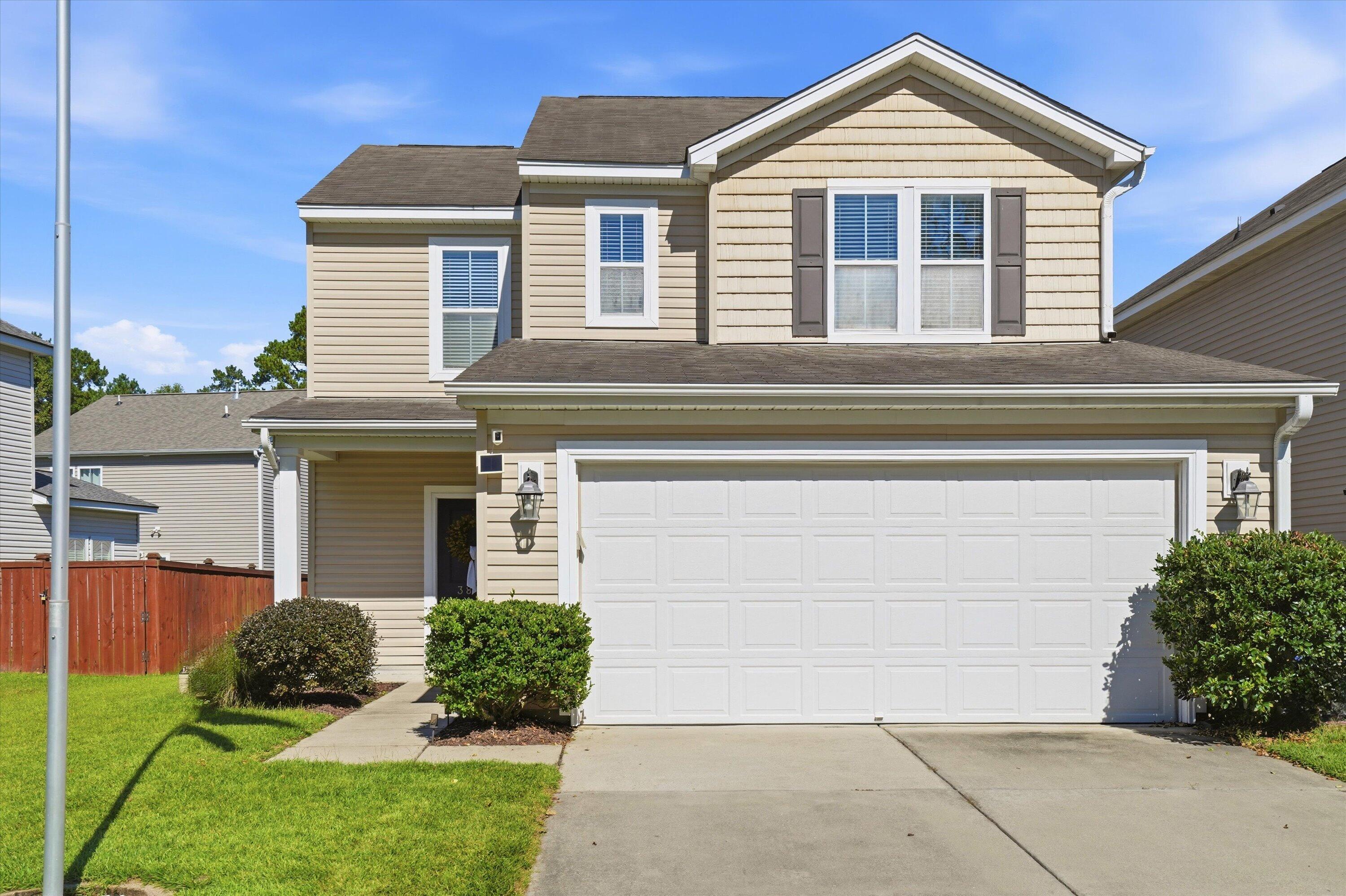 3861 Annapolis Way Ladson SC 29456