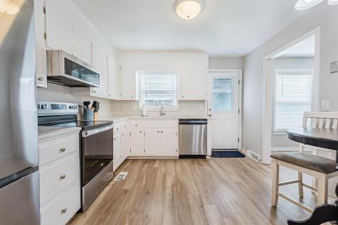 950 Cottingham Drive Mount Pleasant SC 29464