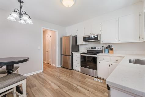 950 Cottingham Drive Mount Pleasant SC 29464