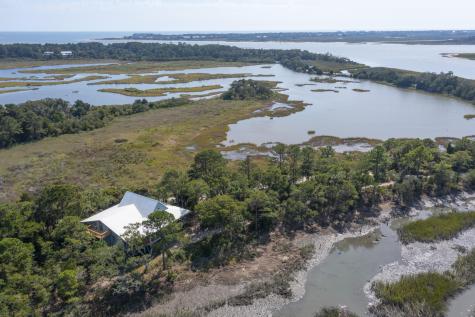 226 Old House Lane Dewees Island SC 29451