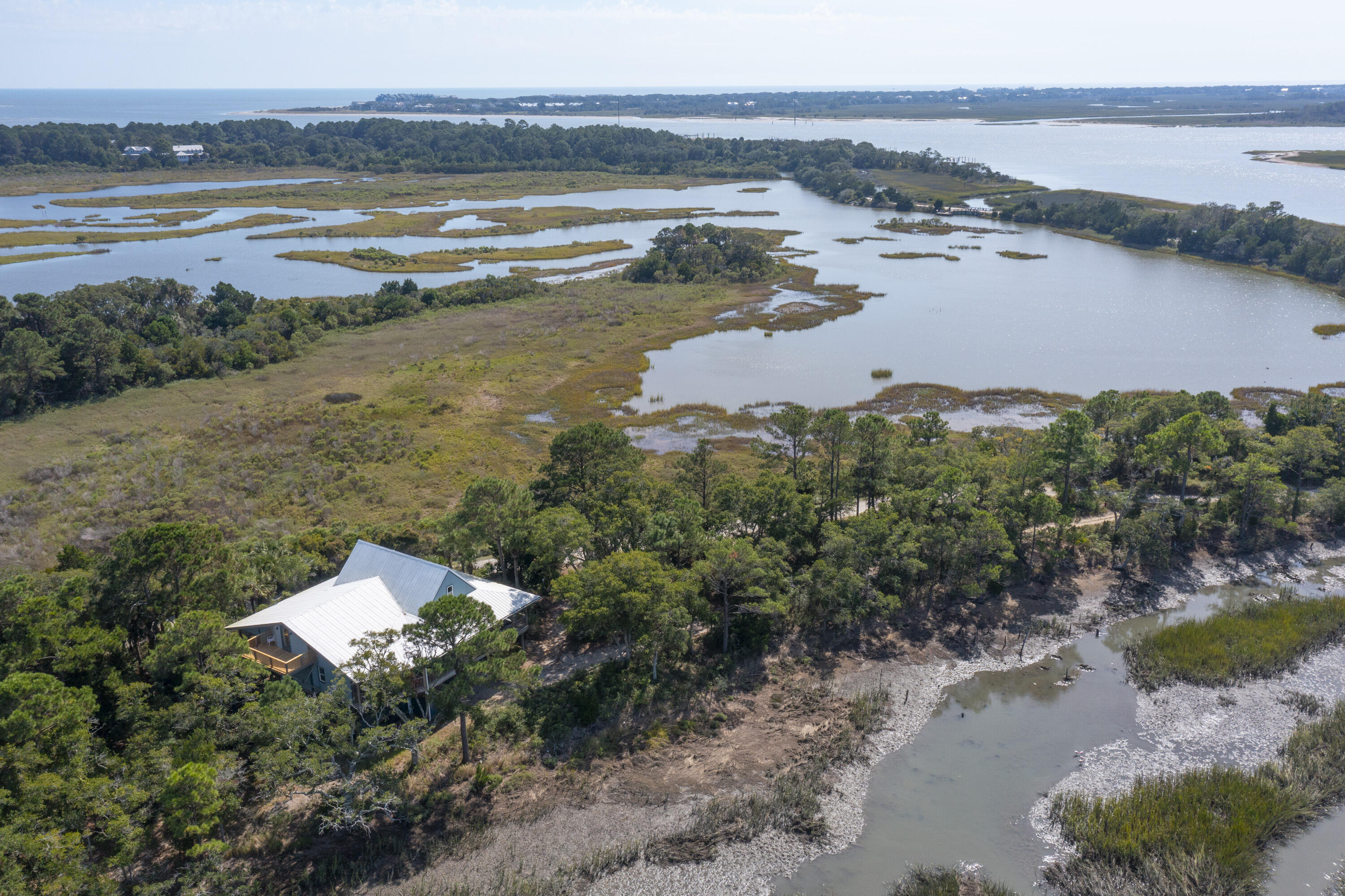 226 Old House Lane Dewees Island SC 29451