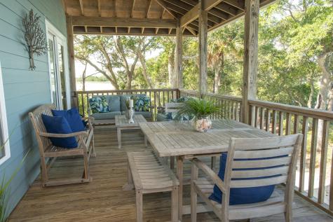226 Old House Lane Dewees Island SC 29451