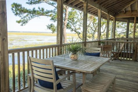 226 Old House Lane Dewees Island SC 29451