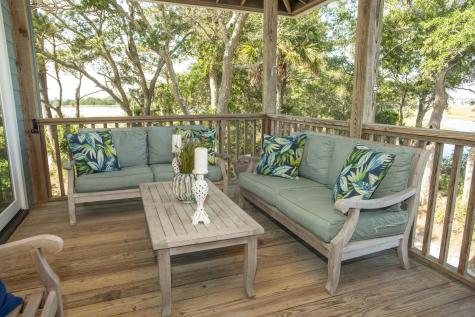 226 Old House Lane Dewees Island SC 29451