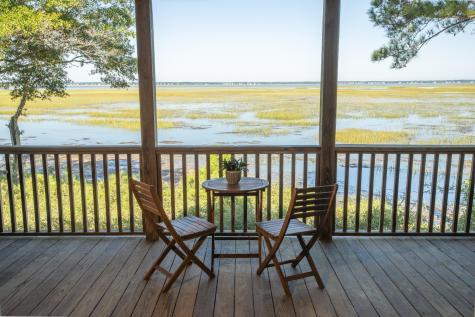226 Old House Lane Dewees Island SC 29451