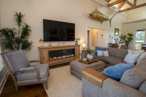 226 Old House Lane Dewees Island SC 29451