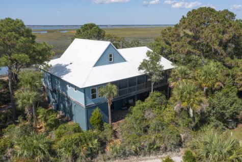 226 Old House Lane Dewees Island SC 29451