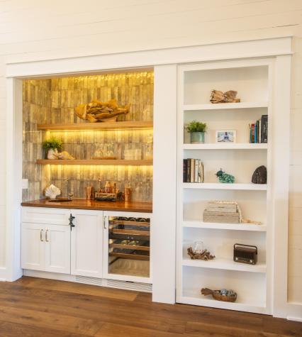 226 Old House Lane Dewees Island SC 29451