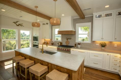 226 Old House Lane Dewees Island SC 29451