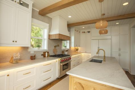 226 Old House Lane Dewees Island SC 29451