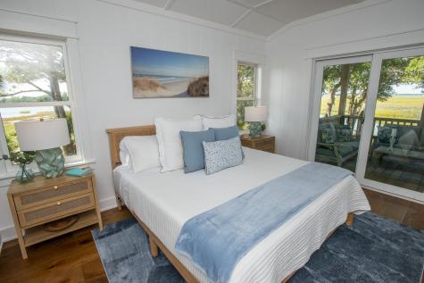 226 Old House Lane Dewees Island SC 29451