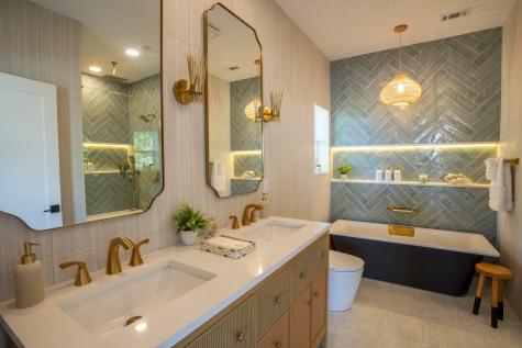 226 Old House Lane Dewees Island SC 29451