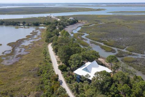 226 Old House Lane Dewees Island SC 29451