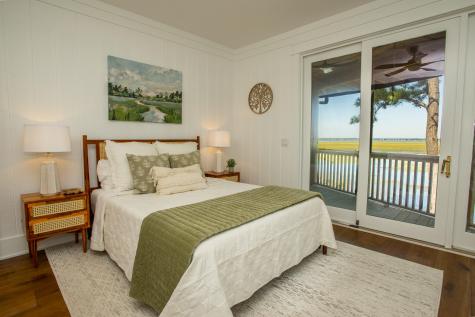 226 Old House Lane Dewees Island SC 29451