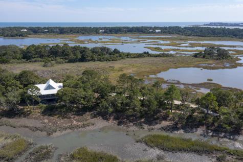 226 Old House Lane Dewees Island SC 29451